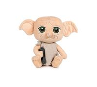 Harry Potter - Peluche Magical Friends Dobby 25 cm