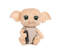 Harry Potter - Peluche Magical Friends Dobby 32 cm