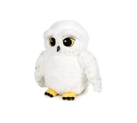 Harry Potter - Peluche Magical Friends Hedwig 25 cm