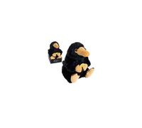 Noble Collection Fantastic Beasts Niffler Teddy 24 Cm Multicolore