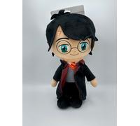 Harry Potter - Peluche Officiel - 30 Cm - Wizarding World