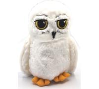 Harry Potter Peluche Oiseau OUI Hedwig - 30cm