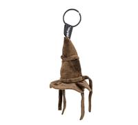 Harry Potter Peluche Porte-Cles Chapeau Sélectionneur PTS 12cm Original