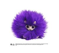 Harry Potter - Peluche Pygmy Puff Purple 15 cm
