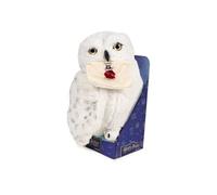 PLAY BY PLAY Peluche Hedwig 25 cm - Le hibou de Harry Potter - Figurine en peluche