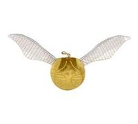 Play by Play - Peluche sonore Harry Potter The Golden Snitch - 22 cm