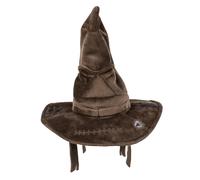 Harry Potter Peluche Sound Sorting Hat 22 Cm (anglais) Warner Bros.