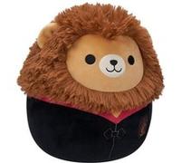 Squishmallows Peluche Lion Gryffondor en Robe de Poudlard Original Harry Potter » de 25 cm - Peluche Officielle Jazwares Ultra Douce (Taille Moyenne)