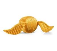 The Noble Collection Peluche Golden Snitch – Harry Potter