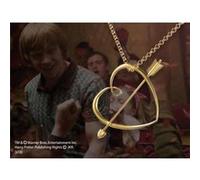 Harry Potter - Pendentif Coeur - Ron Weasley G