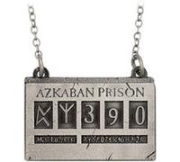 Harry Potter - Pendentif et collier Azkaban G