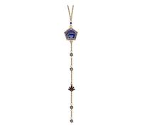 Harry Potter Pendentif Et Collier Chocolate Frog