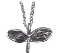 Harry Potter - Pendentif et collier Flying Key G