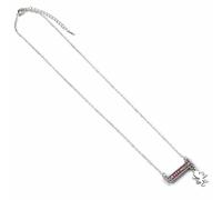 Harry Potter Collier officiel Gryffondor, M, Zinc