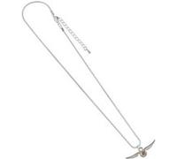 Harry Potter - Pendentif et collier plaqué argent Vif d'Or Argent G