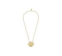 Harry Potter - Pendentif et collier Retourneur de Temps avec Gift Box