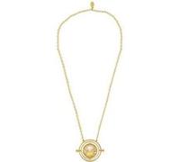 Cinereplicas Collier Retourneur de Temps – Licence officielle, porté par Hermione Granger