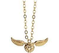Harry Potter - Pendentif et collier Vif d'or