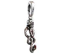 Harry Potter Pendentif Marque des Ténèbres Noble Collection
