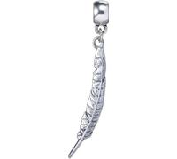Harry Potter Pendentif, Plume TA6163 (Taille unique) (Argent)