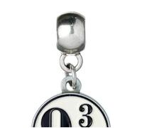Harry Potter - Pendentif Slider Charm 11 - Platform 9 3/4
