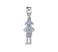 Harry Potter - Breloque plaqué argent Dobby the House-Elf Argent G