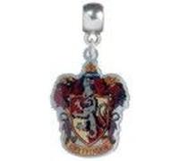 Harry Potter - Pendentif Slider Charm 22 - Gryffindor Crest