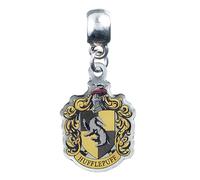 Harry Potter - Pendentif Slider Charm - Armoiries de Hufflepuff