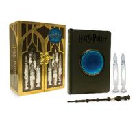 Harry Potter Pensieve Memory Set (Mixed Media Product) RP Sets