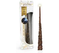 Harry Potter - Petite Baguette Hermione Granger Lumos - Wow Stuff