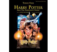 Harry potter and the sorcerer's stone early intermediate piano