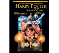 Harry Potter/Philosopher's Stone (flute) --- Flûte/Piano - Williams, John --- Alfred Publishing
