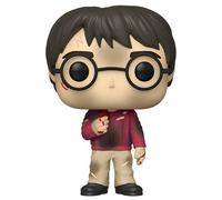 Harry Potter Philosopher's Stone Pop #132 Vinyl Figurine Funko