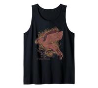 Harry Potter Phoenix Fawkes Débardeur