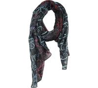 Harry Potter Phoenix Femme Foulard multicolore 100% Polyester