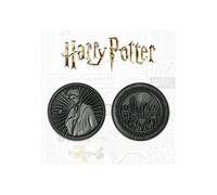 Fanattik Harry Potter - Pièce de Collection Harry Limited Edition