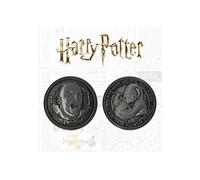 Harry Potter - Pièce De Collection Voldemort Limited Edition