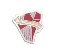 Harry Potter - Pierre Philosophale - Pin's En Émail