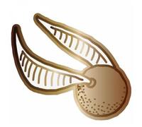 Harry Potter - Pin Badge Enamel - Golden Snitch