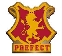 Harry Potter - Pin Badge Enamel - Gryffindor Perfect