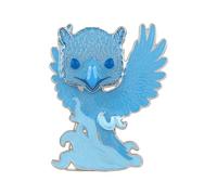 Harry Potter - Pin Pin's Pop! Émaillé Albus Dumbledore Patronus 10 Cm