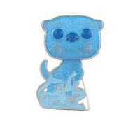 Funko Pop! Large Enamel Pin Harry Potter: Patronus Hermoine GrangerPin en Émail - Broche Fantaisie Mignonne à Collectionner - pour les Sacs à Dos et Sacs - Idée de Cadeau