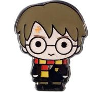 Harry Potter Pin's Chibi Harry TA1932 (Taille unique) (Coloré)