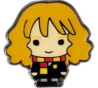 Harry Potter Pin's Chibi Hermione TA1934 (Taille unique) (Coloré)