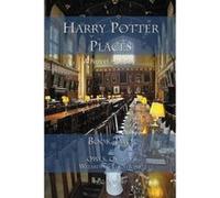 Harry Potter Places Book Two - Owls - [Version Originale] Charly D Miller (Auteur)
