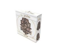 - Harry Potter - Plaque murale Gryffondor 20cm