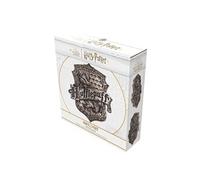 - Harry Potter - Plaque murale Poufsouffle 20cm