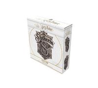 Nemesis Now Plaque murale Harry Potter Serpentard 20 cm