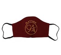 Harry Potter - Plate-forme 9 3/4