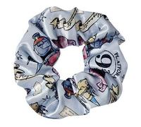 Harry Potter - Plateforme 9 3/4 - Chouchou Pour Cheveux